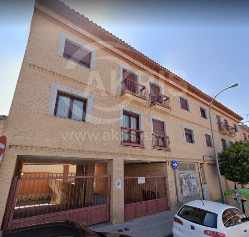 Imagen 1 de Piso en Bargas