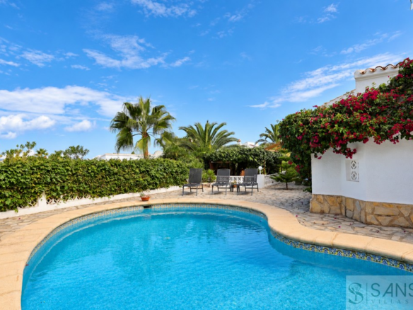 Imagen 3 de Casa-Chalet en Venta en Javea/Xabia Alicante