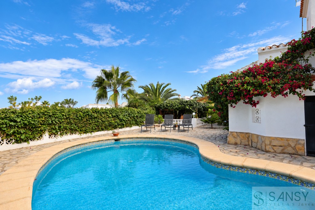 Imagen 3 de Casa-Chalet en Venta en Javea/Xabia Alicante