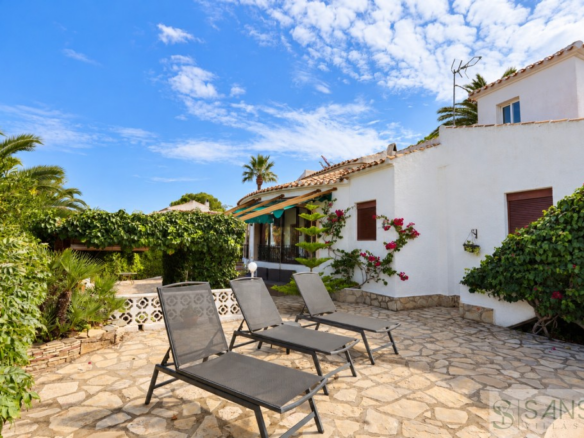 Imagen 4 de Casa-Chalet en Venta en Javea/Xabia Alicante