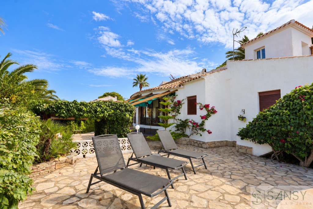 Imagen 4 de Casa-Chalet en Venta en Javea/Xabia Alicante