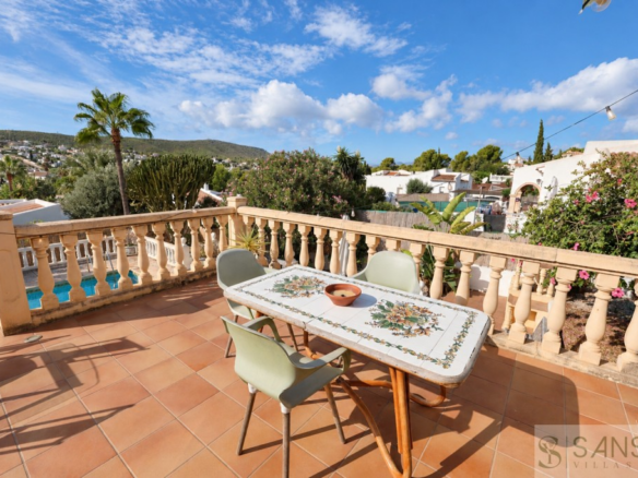 Imagen 4 de Casa-Chalet en Venta en Javea/Xabia Alicante