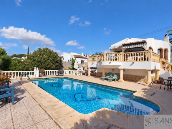 Imagen 1 de Casa-Chalet en Venta en Javea/Xabia Alicante