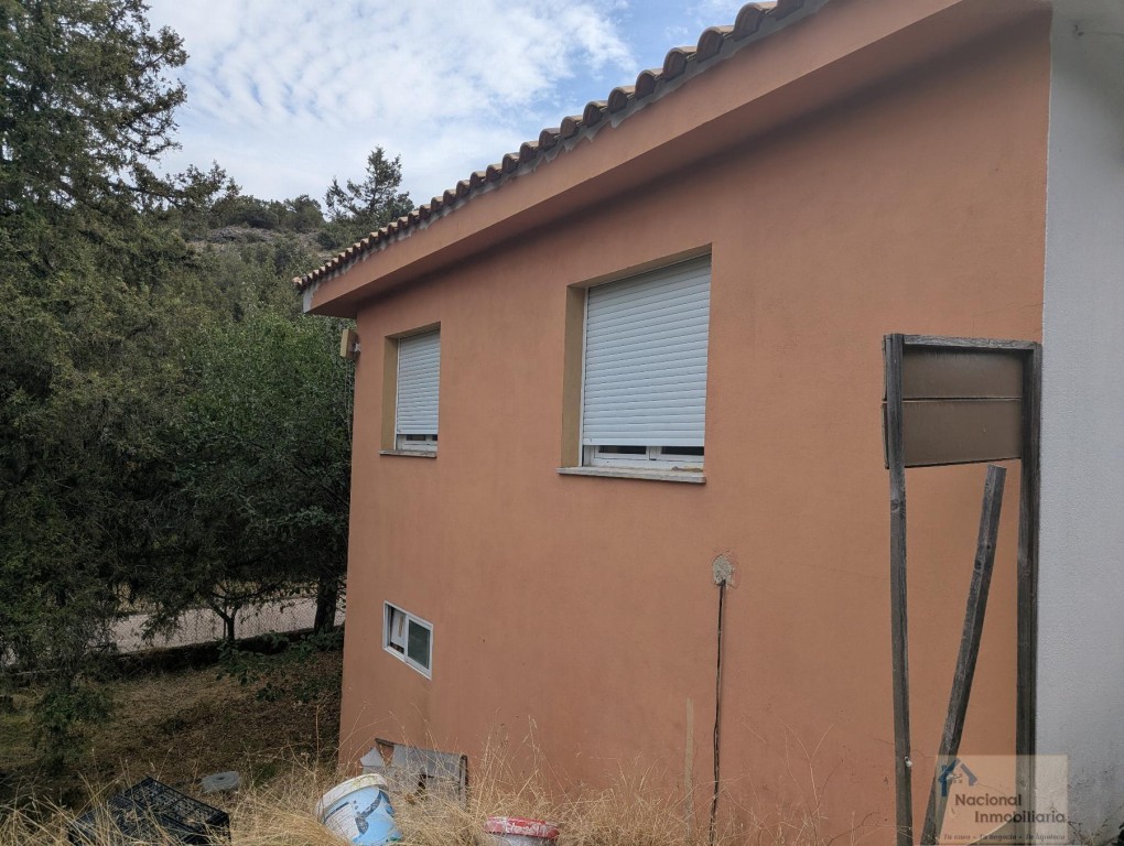 Imagen 3 de Casa-Chalet en Venta en Duruelo Segovia