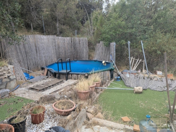Imagen 4 de Casa-Chalet en Venta en Duruelo Segovia