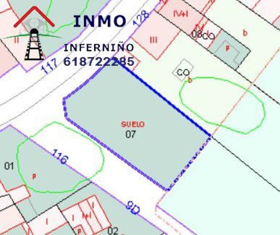 Imagen 1 de Solar urbano en Venta en Ferrol La Coruña Ref: 438598