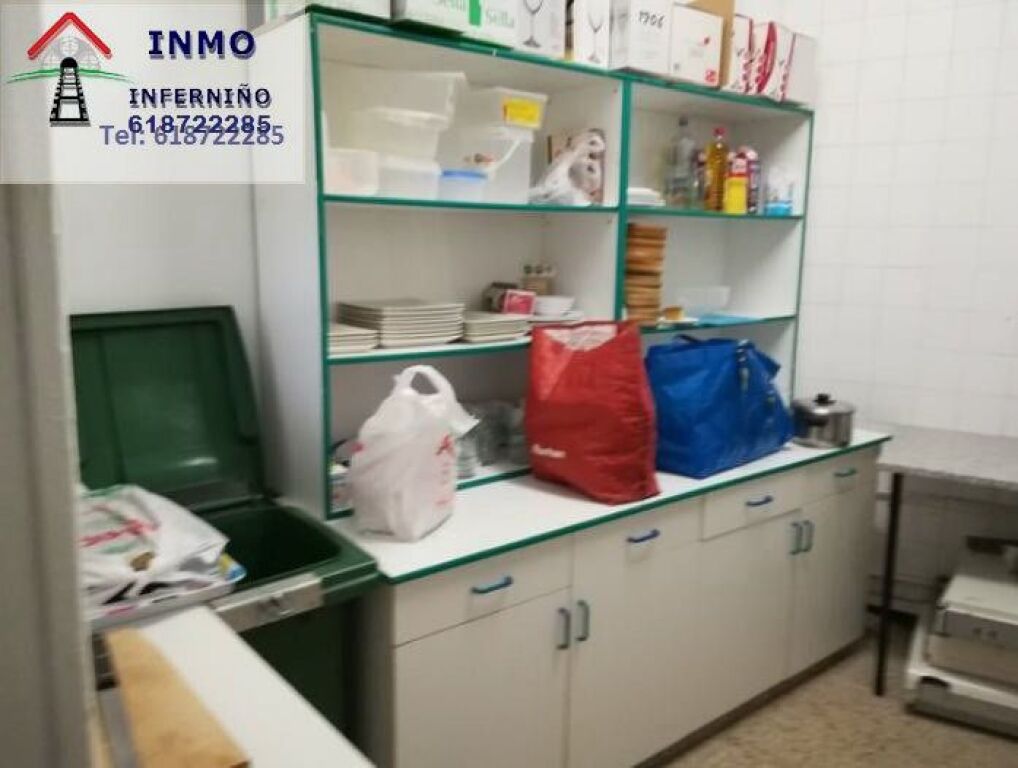 Imagen 3 de Local comercial en Alquiler en Ferrol La Coruña Ref: 436487