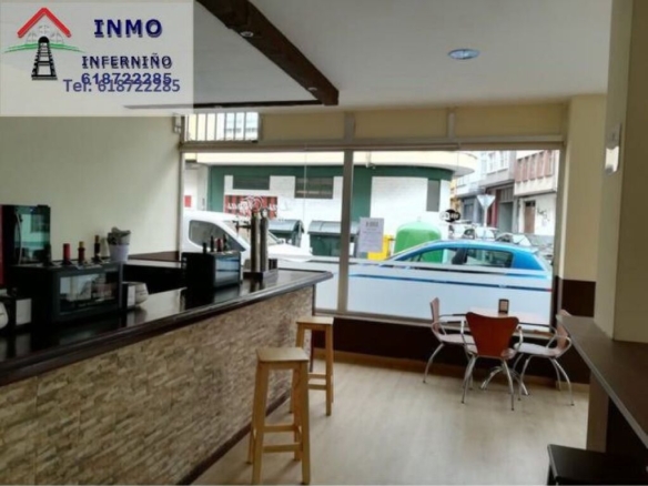 po-1277671-imagen - El Club del Propietario Imagen 1 de Local comercial en Alquiler en Ferrol La Coruña Ref: 436487