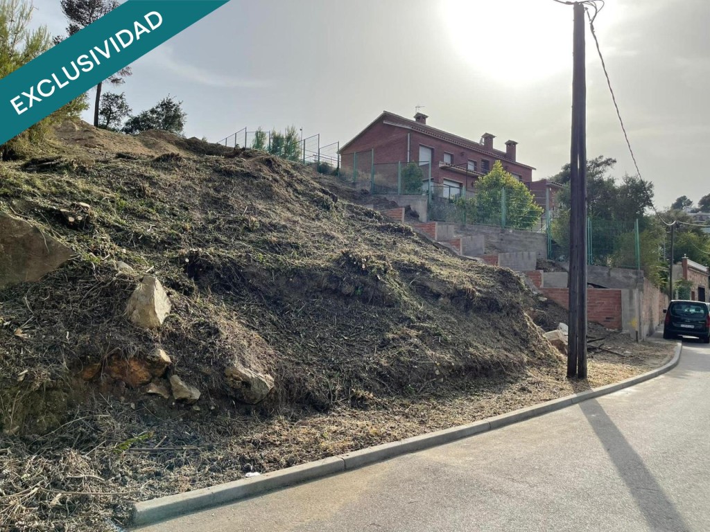 Imagen 2 de ¡Construye tu casa en Sant Genís de Palafolls!