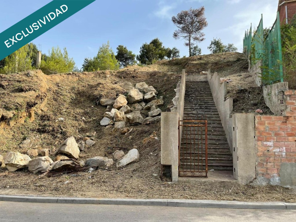 Imagen 3 de ¡Construye tu casa en Sant Genís de Palafolls!