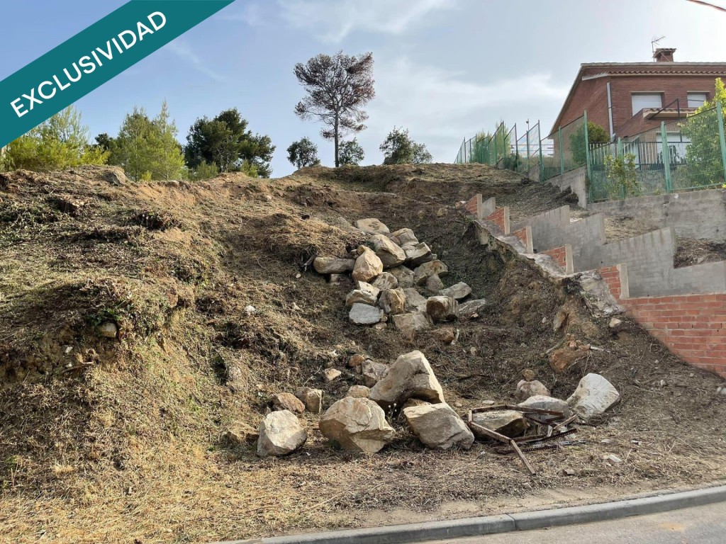 Imagen 4 de ¡Construye tu casa en Sant Genís de Palafolls!