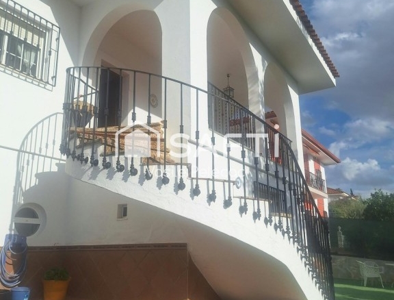 Imagen 1 de El chalet de tus sueños