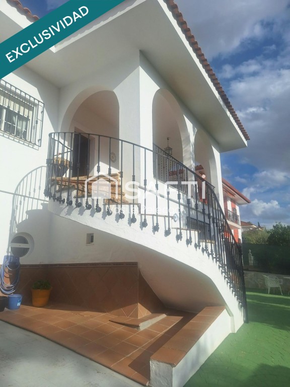 Imagen 1 de El chalet de tus sueños