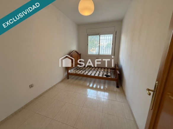 Imagen 3 de Tu hogar amplio en planta baja en El Vendrell