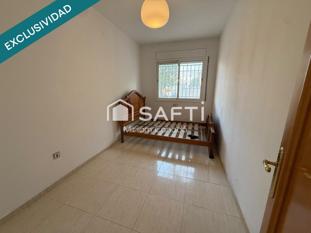 Imagen 3 de Tu hogar amplio en planta baja en El Vendrell