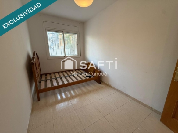 Imagen 4 de Tu hogar amplio en planta baja en El Vendrell