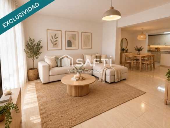 Imagen 1 de Tu hogar amplio en planta baja en El Vendrell