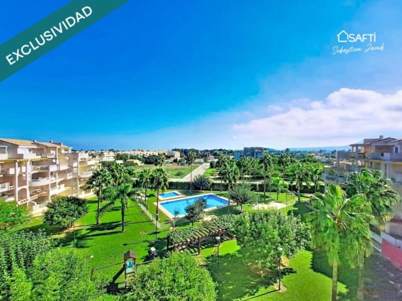 Imagen 1 de Piso en DENIA
