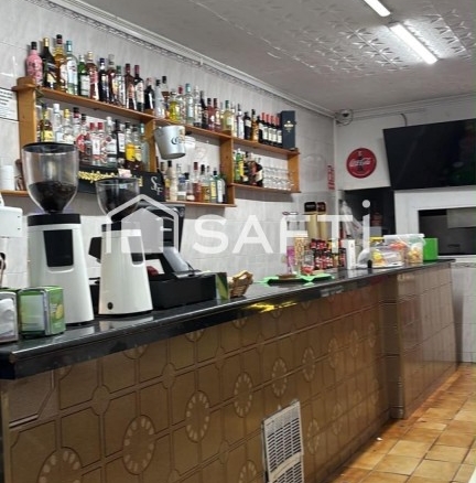 Imagen 2 de Bar en traspaso funcionando