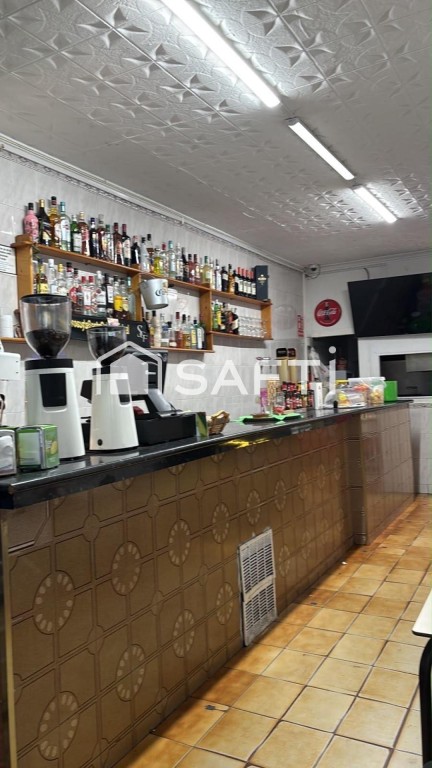 Imagen 2 de Bar en traspaso funcionando