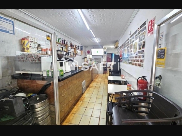 Imagen 3 de Bar en traspaso funcionando