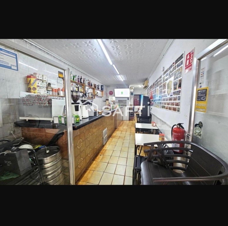 Imagen 3 de Bar en traspaso funcionando