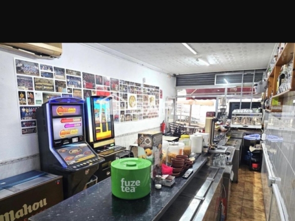Imagen 4 de Bar en traspaso funcionando