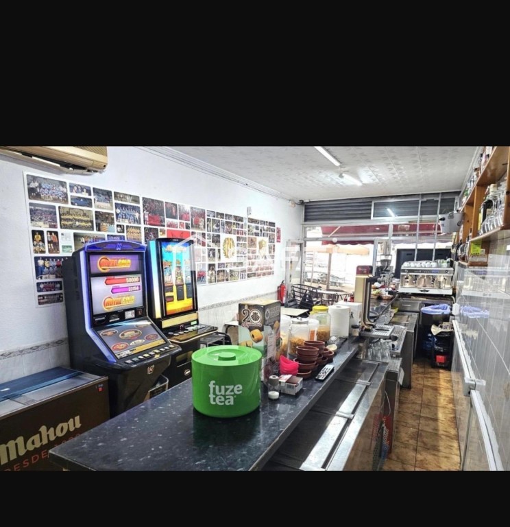 Imagen 4 de Bar en traspaso funcionando