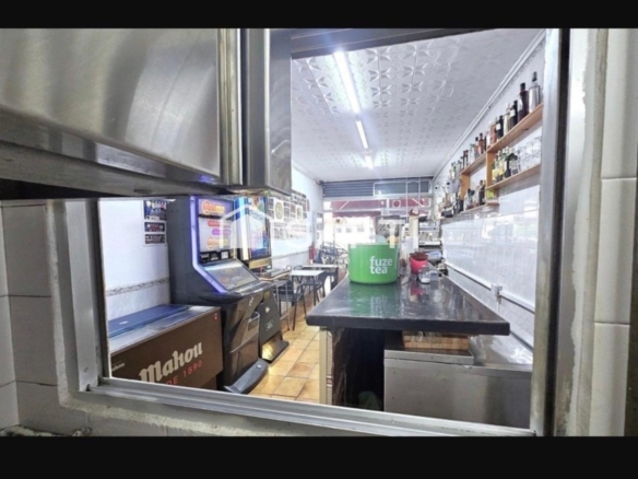 Imagen 1 de Bar en traspaso funcionando