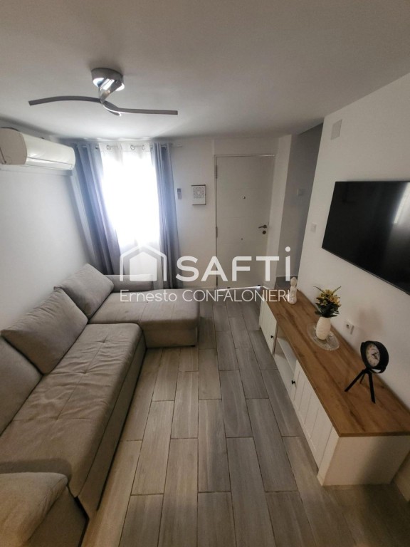 Imagen 2 de Casa con encanto recien reformada