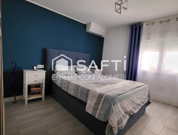 Imagen 3 de Casa con encanto recien reformada