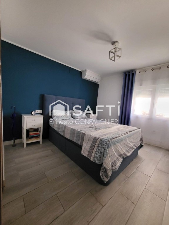 Imagen 3 de Casa con encanto recien reformada