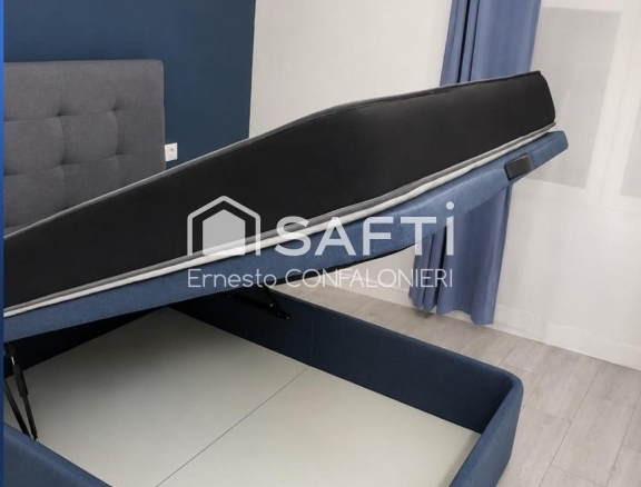 Imagen 4 de Casa con encanto recien reformada