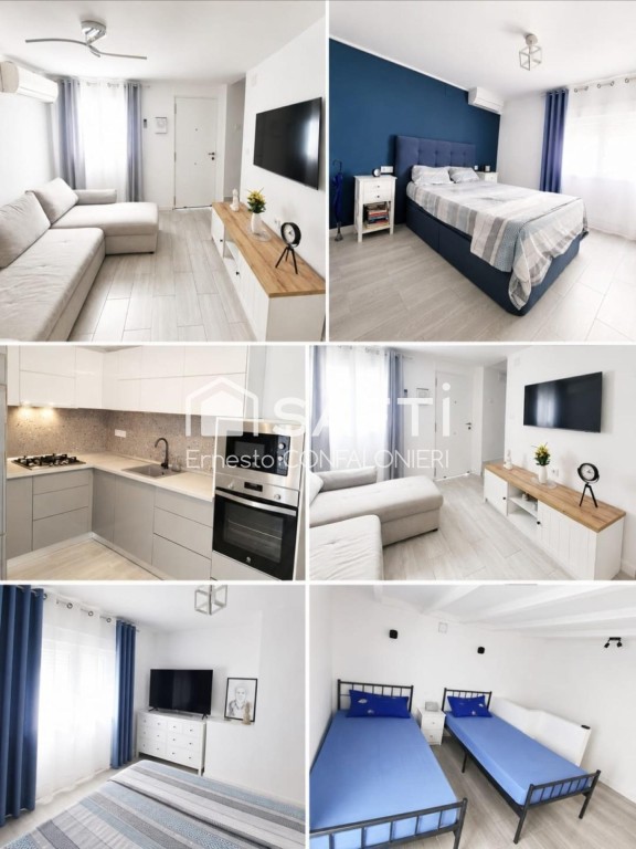 Imagen 1 de Casa con encanto recien reformada
