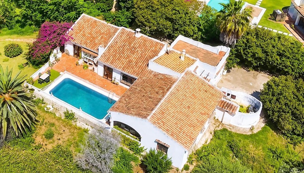 Imagen 4 de Villa estilo ibicenco a 500 m del mar