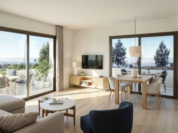 Imagen 3 de En venta obra nueva: Calma Marina Moncofa