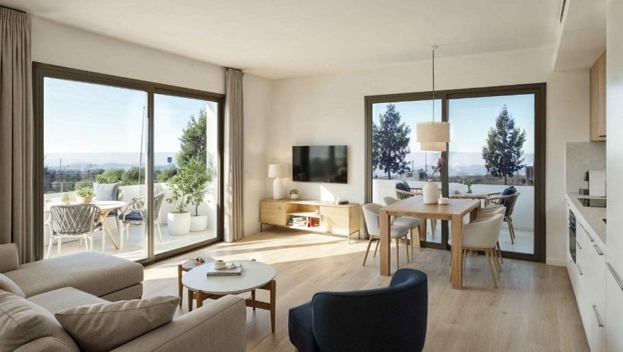 Imagen 3 de En venta obra nueva: Calma Marina Moncofa