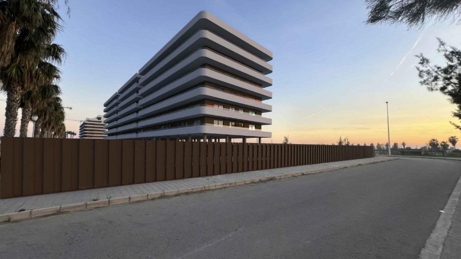 Imagen 1 de En venta obra nueva: Calma Marina Moncofa