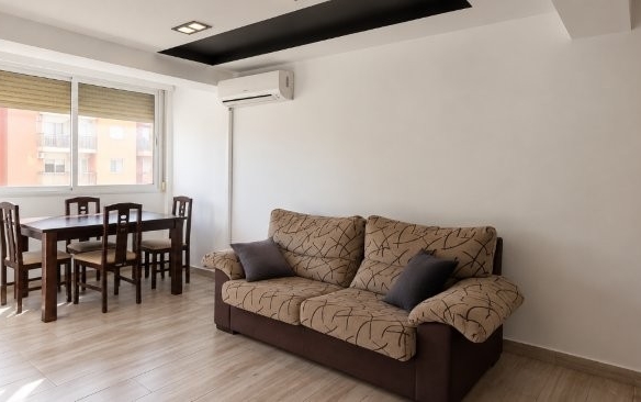 Imagen 1 de PISO EN VENTA EN AVENIDA CARLOS HAYA