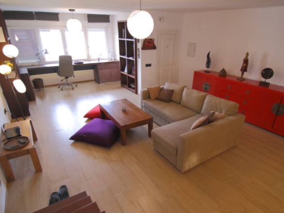 Imagen 2 de Adosada en Venta en San Jose Almería