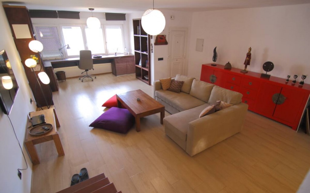 Imagen 2 de Adosada en Venta en San Jose Almería