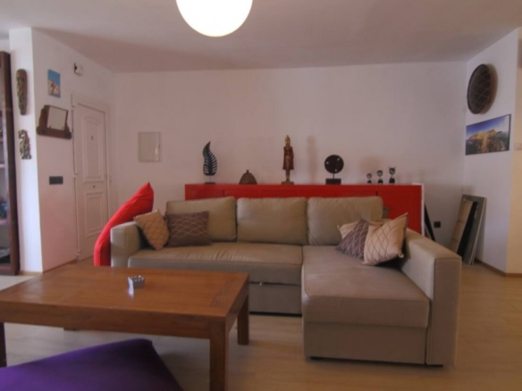 Imagen 3 de Adosada en Venta en San Jose Almería