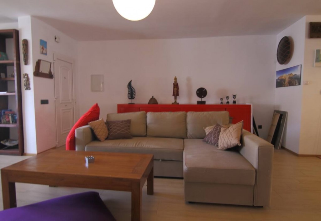 Imagen 3 de Adosada en Venta en San Jose Almería