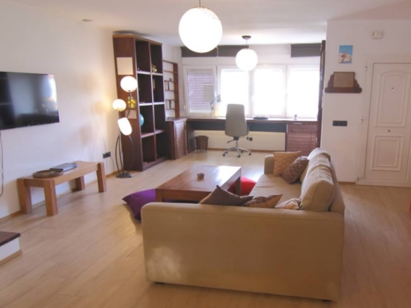 Imagen 4 de Adosada en Venta en San Jose Almería