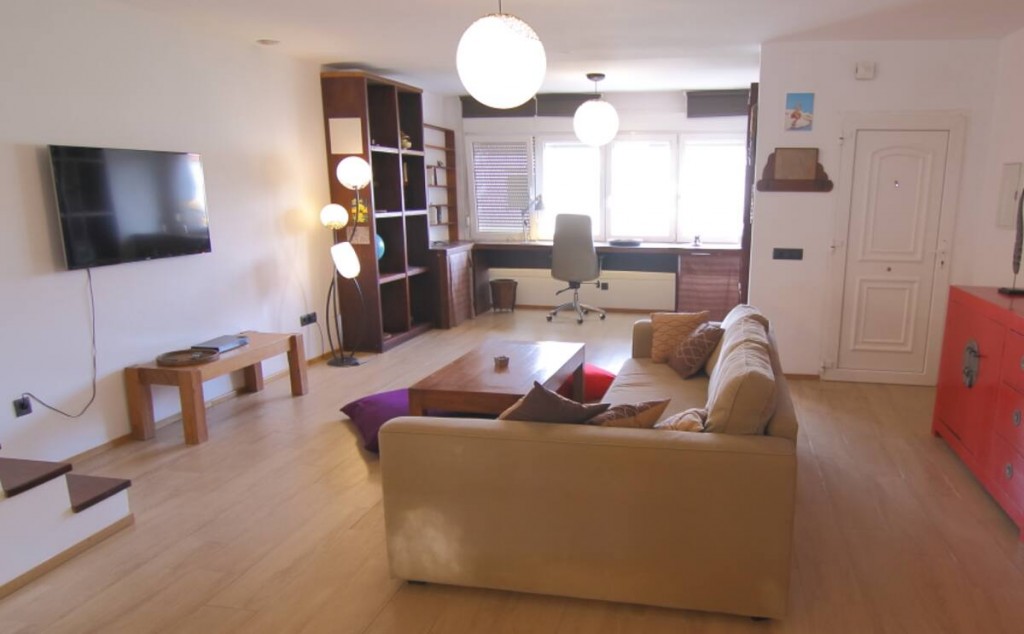 Imagen 4 de Adosada en Venta en San Jose Almería