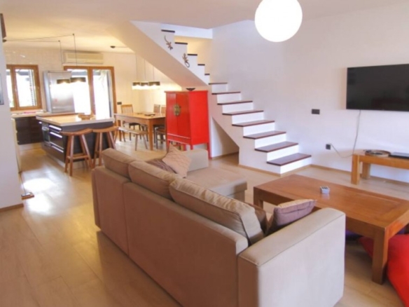 Imagen 1 de Adosada en Venta en San Jose Almería