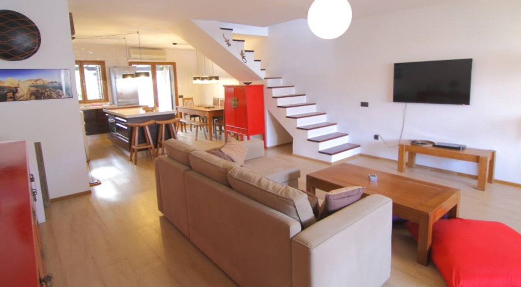 Imagen 1 de Adosada en Venta en San Jose Almería