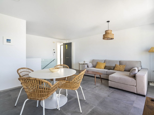 Imagen 3 de Adosada en Venta en Pozo De Los Frailes Almería