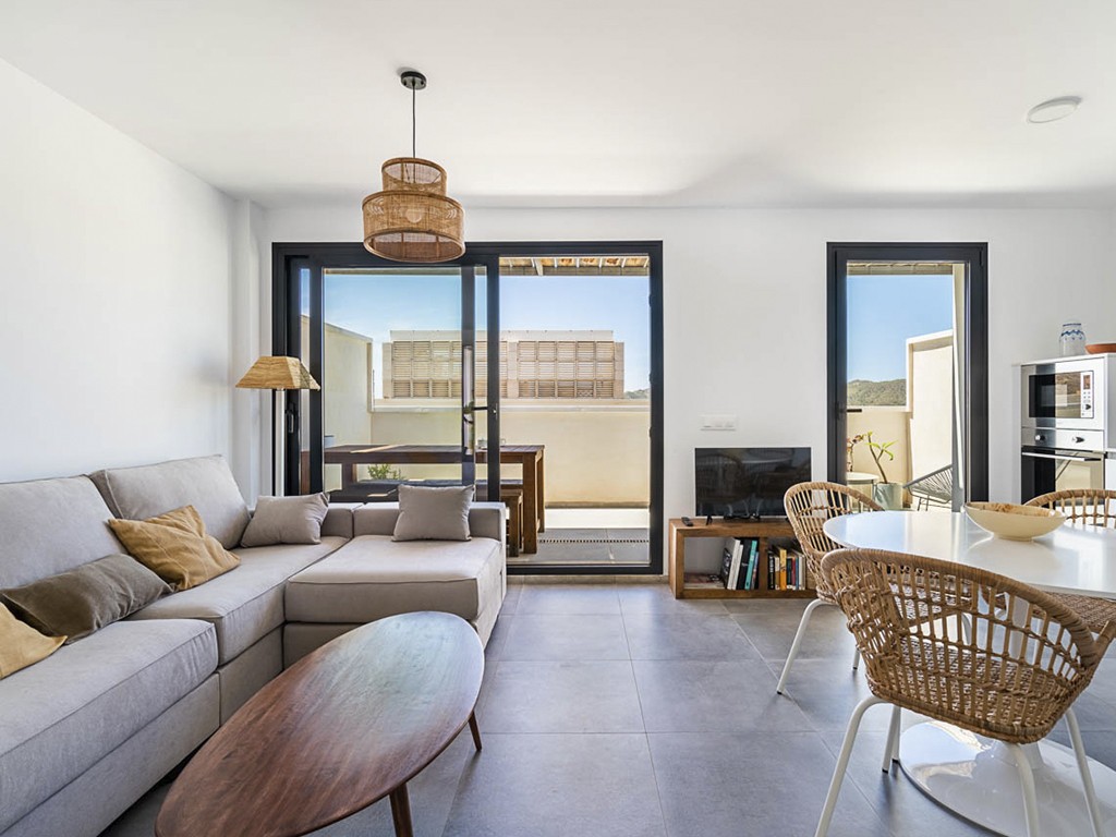 Imagen 1 de Adosada en Venta en Pozo De Los Frailes Almería