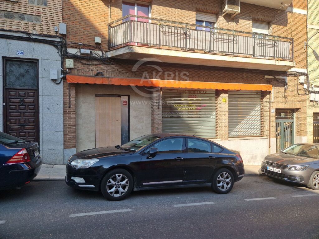 Imagen 3 de Local Comercial en Toledo